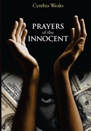 Prayers of the innocent cover image