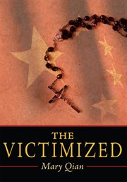 The victimized cover image