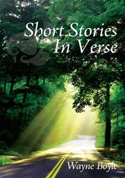 Short stories in verse cover image