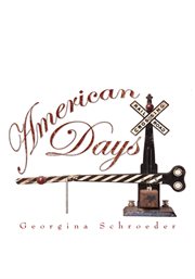 American days cover image