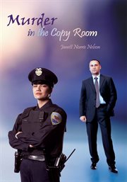 Murder in the copy room cover image