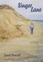 Singer Lane : a novel cover image