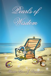 Pearls of wisdom cover image