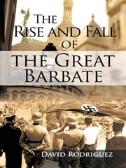 Rise and fall of the great barbate cover image