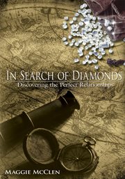 In search of diamonds. Discovering the Perfect Relationships cover image