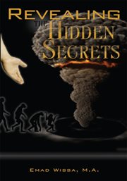 Revealing the hidden secrets cover image