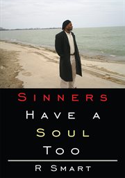 Sinners have a soul too cover image