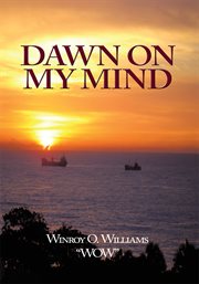 Dawn on my mind cover image