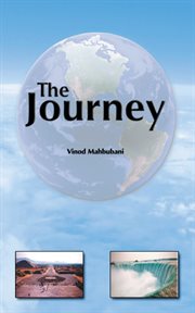 The journey. Around the World cover image