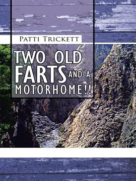 Cover image for Two Old Farts and a Motorhome!!