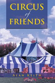 Circus of friends cover image