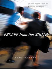 Escape from the south cover image