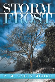 Storm frost cover image
