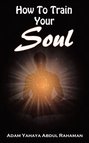 How to train your soul cover image