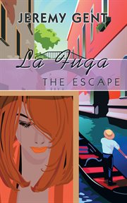 La fuga. The Escape cover image