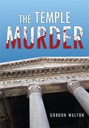 The temple murder cover image
