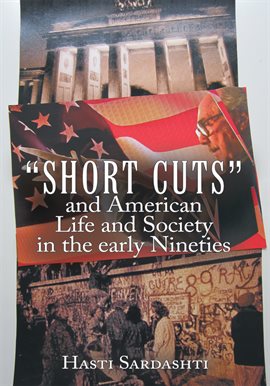 Cover image for Short Cuts and American Life and Society in Early Nineties