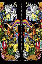 Gordy nodrog & the glockenspiel rainbow cover image