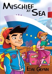 Mischief at sea cover image