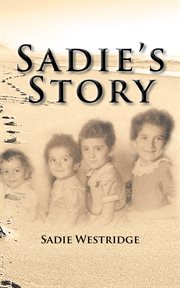 Sadie's Story cover image