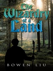 The wizardry of a land cover image