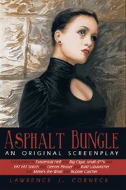 Asphalt bungle cover image