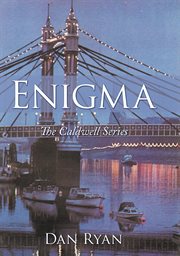 Enigma : the Caldwell series cover image