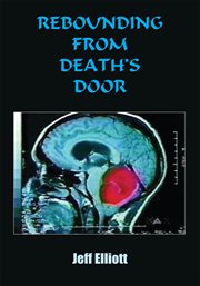 Rebounding from death's door cover image