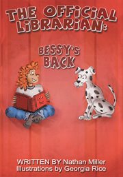 The official librarian : Bessy's back cover image