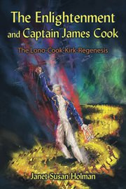 Enlightenment and Captain James Cook cover image