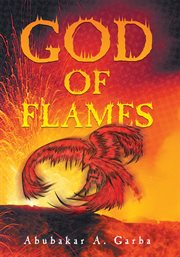 God of flames cover image