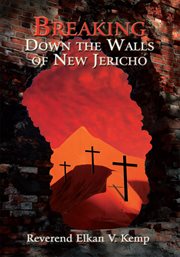 Breaking down the walls of new Jericho cover image