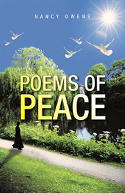 Poems of peace cover image