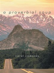 A proverbial soup cover image