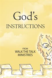 God's instructions cover image