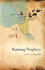 Running prophecy cover image