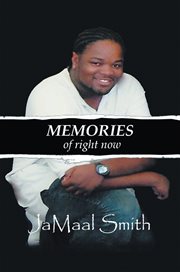 Memories of right now cover image
