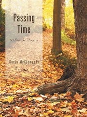 Passing time. 50 Simple Poems cover image