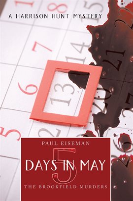 Cover image for Five Days in May