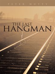 The last hangman cover image
