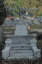 What happens in death + a few related topics cover image