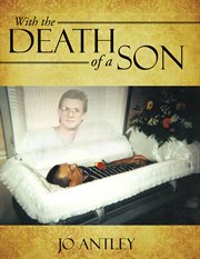 With the death of a son cover image
