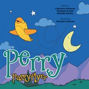 Perry Passyflyer cover image