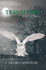 Transition : the chimera hunters series cover image