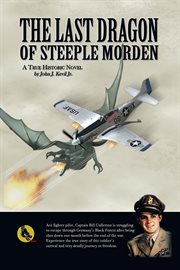 The last dragon of Steeple Morden cover image