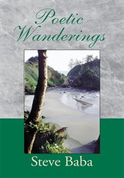 Poetic wanderings cover image