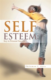 Self esteem : key to personal success cover image