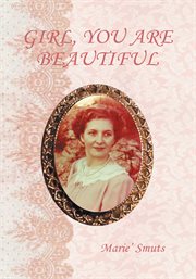 Girl, you are beautiful cover image