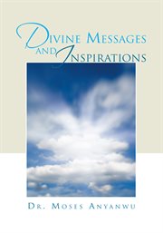 Divine messages and inspirations cover image