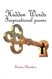 Hidden words. Inspirational Poems cover image